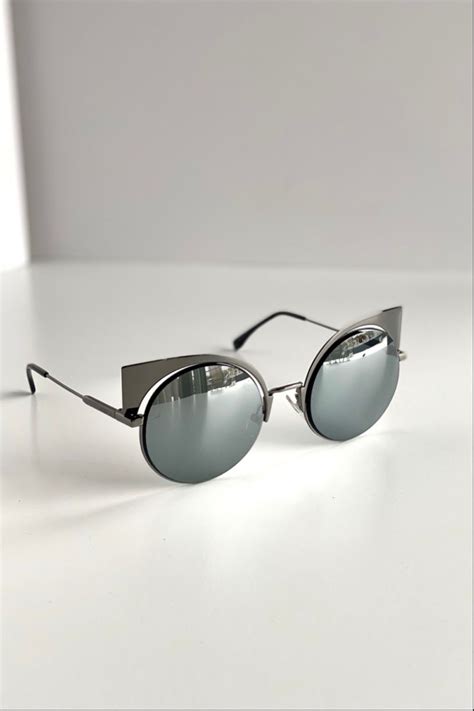 fendi women's ff 0177/s 53mm sunglasses|fendi sunglasses outlet.